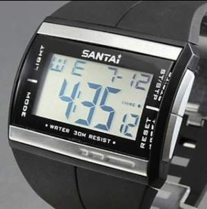 SanTai